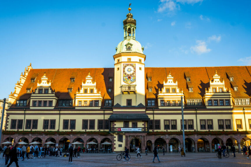 Leipziger Stadtfest