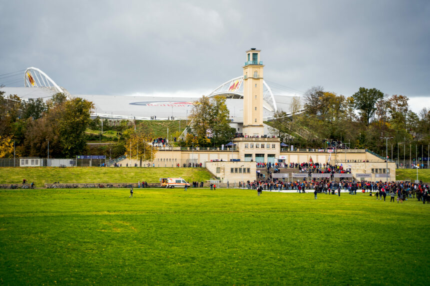 RB Leipzig - FC Bayern München