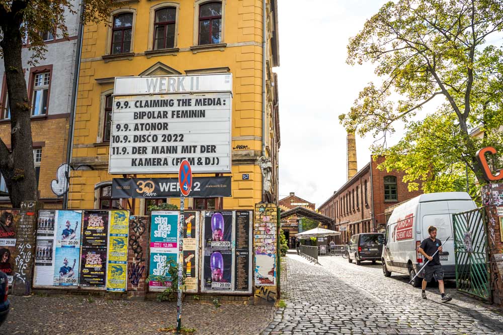 Leipzig Glocal Job Fair