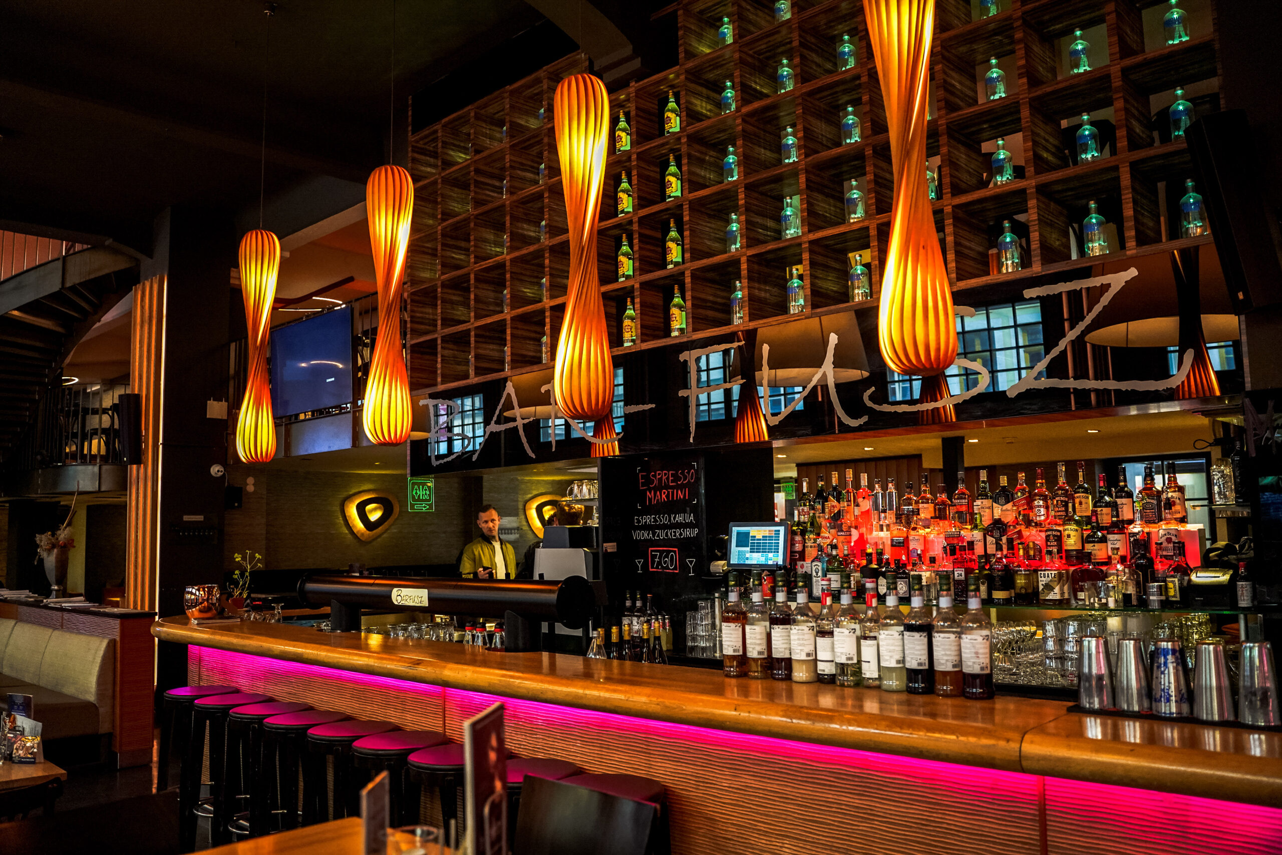 Barhopping für Singles: Barfußgäßchen