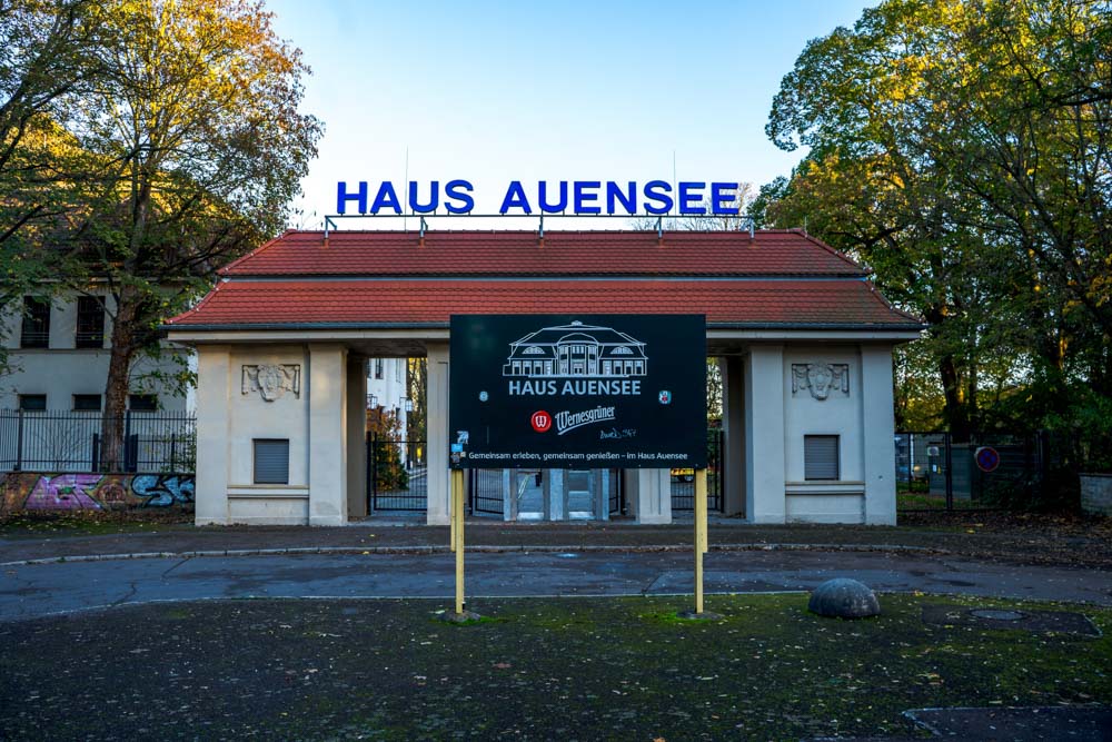 Prime Orchestra: Haus Auensee