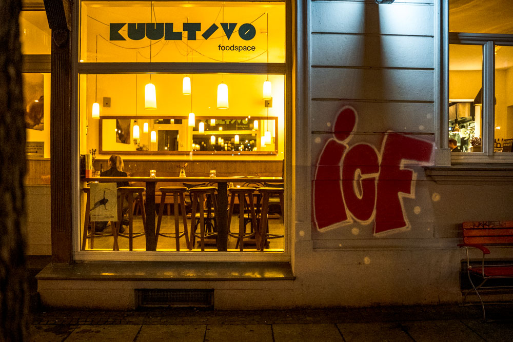 Grillcoach-Oli meets Kuultivo