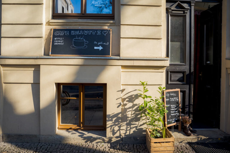 Café Kollwitz