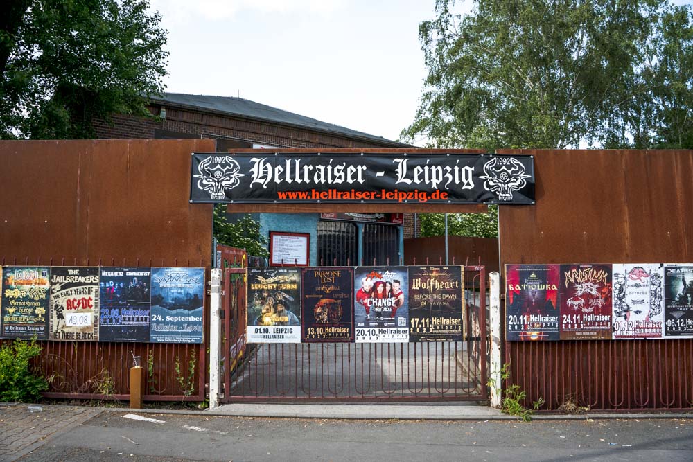 Cardinal Black: Hellraiser