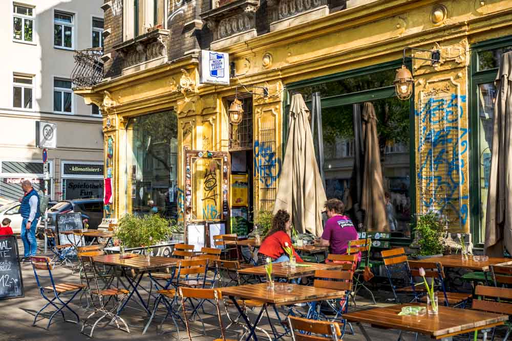 Casimir Effect & Holunder: Noch Besser Leben