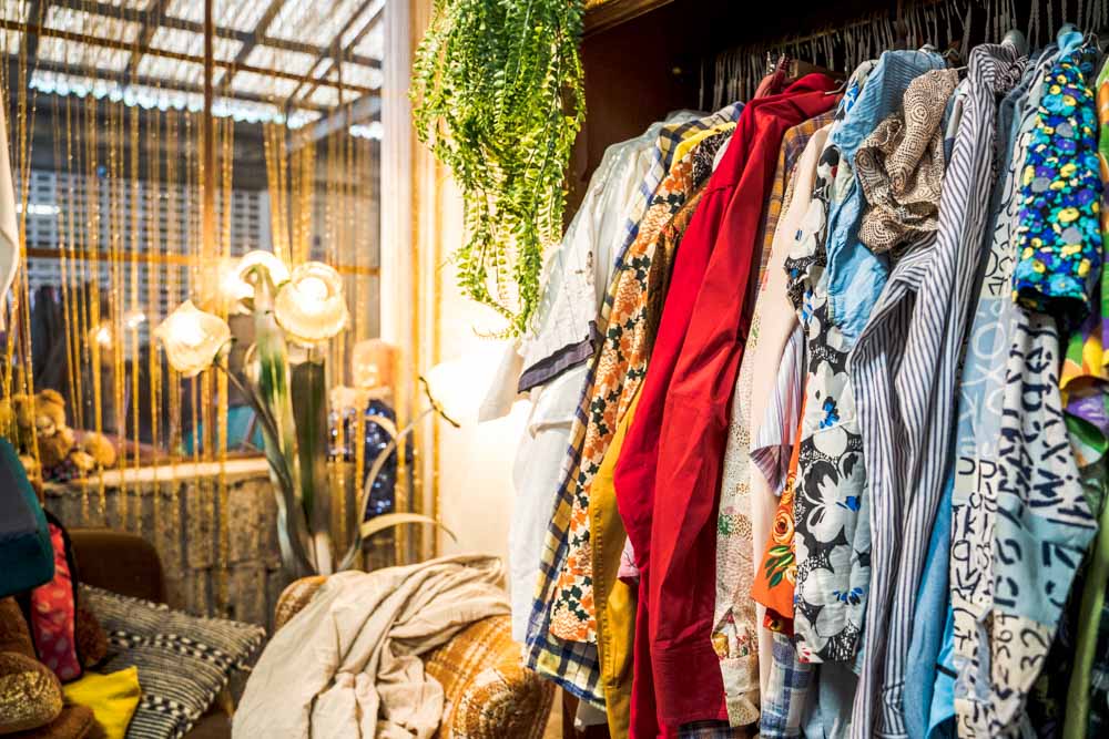 Vintage Kilo Sale