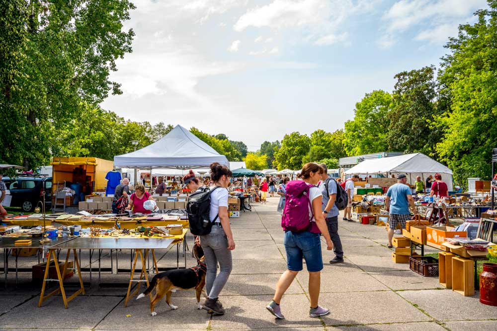 Agra Antikmarkt