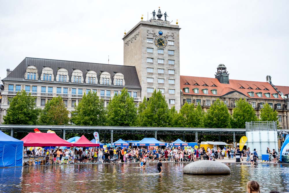 Leipziger Kinderfestival