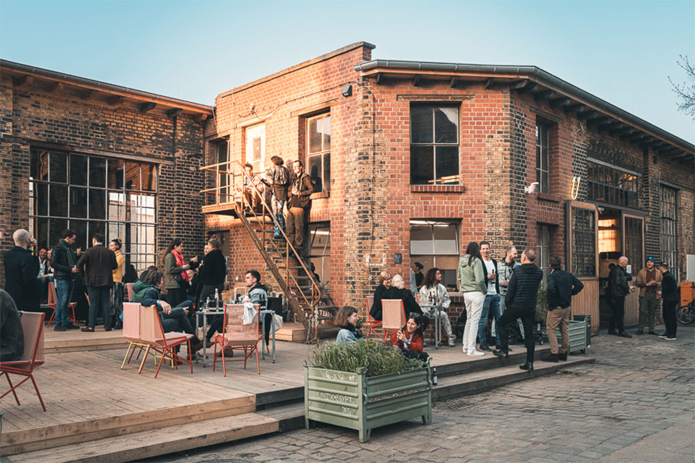 Straight Outta Schacht presents Juciy Festival: Pittlerwerke