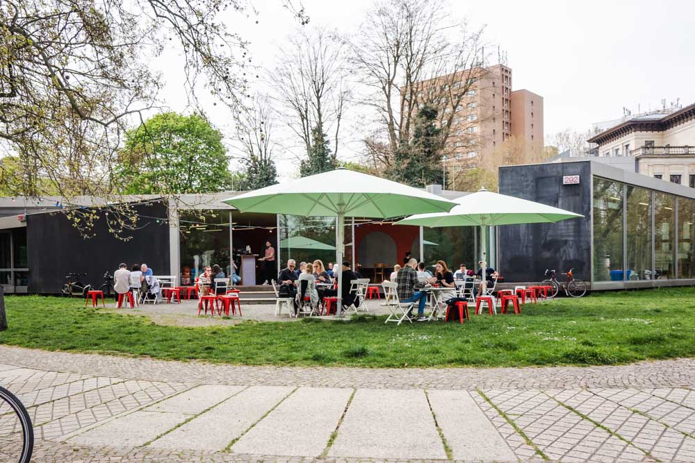 Tropen-Party 2026: 292 Karangahape Road