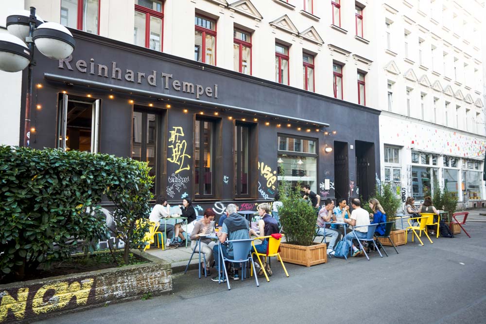 Tan Tan Ramen: Eyal Kitchen