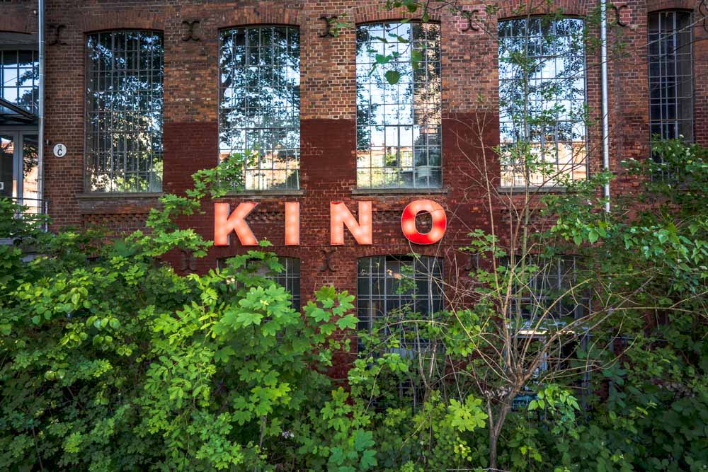 Valentinstagspecial: NOTTING HILL (dt. Fassung) Luru Kino