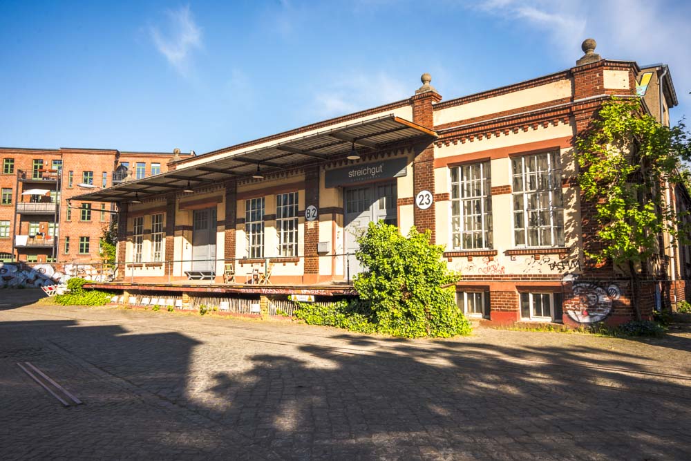 Winterrundgang der Spinnereigalerien 2026