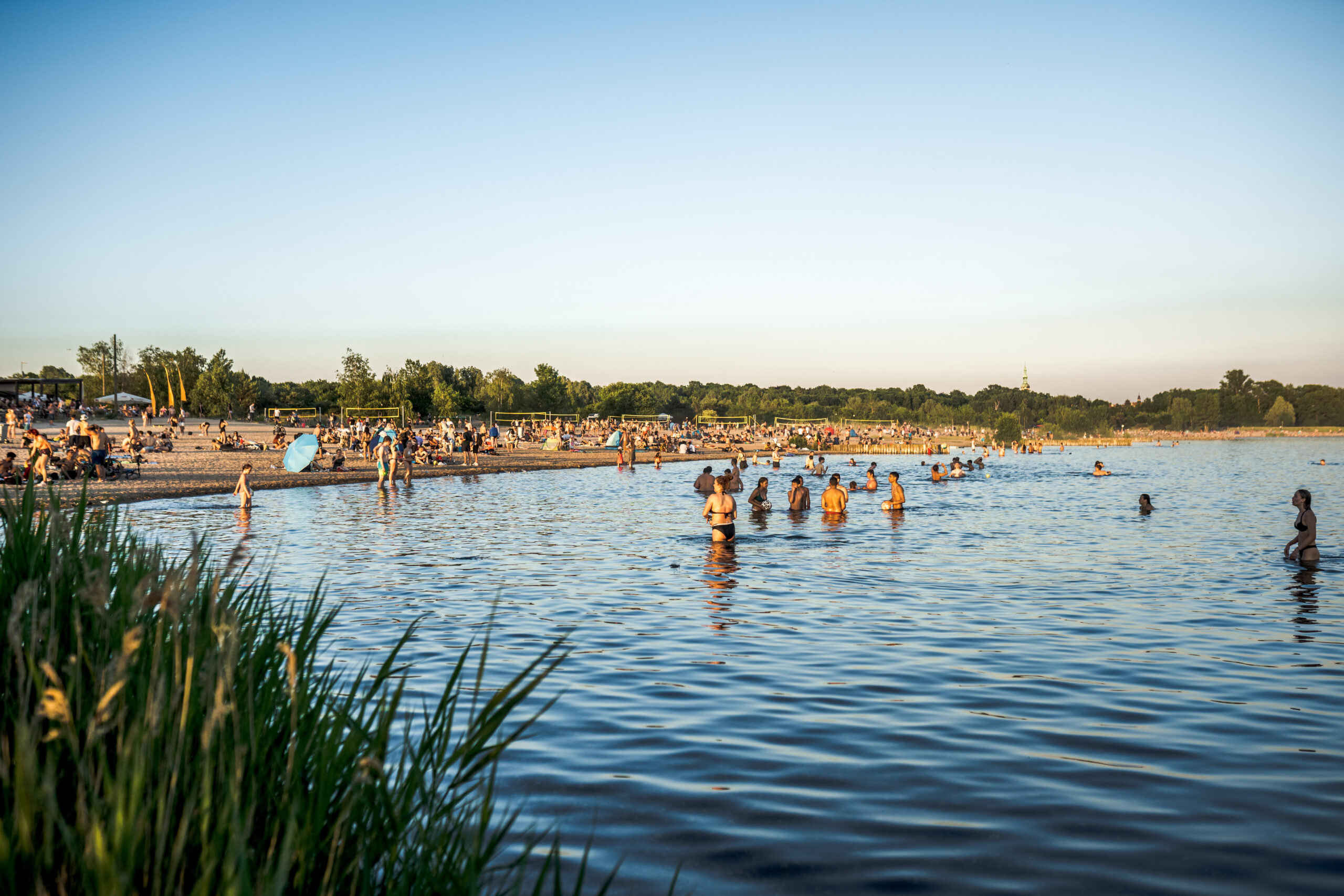 More Life - Summerbeach Party: Hacienda Cospuden