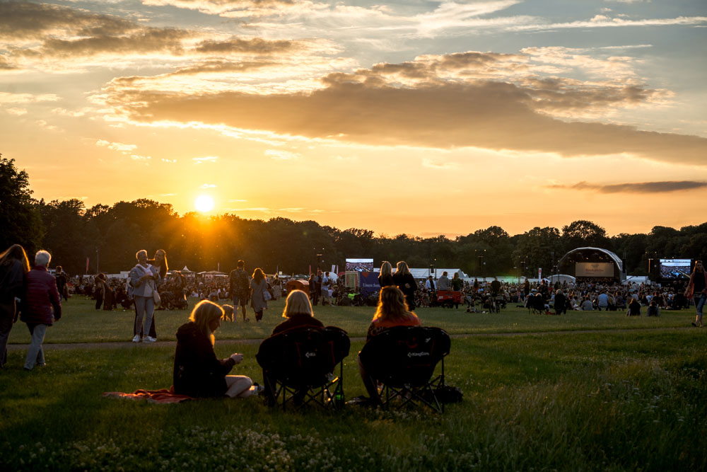 Open Air Day Rave: LEUTZSCHER BIERSTUBE