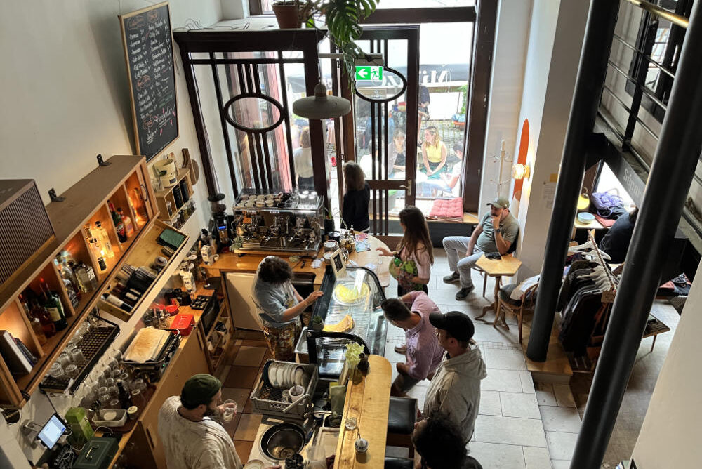 Song Bingo: Drei der Münze