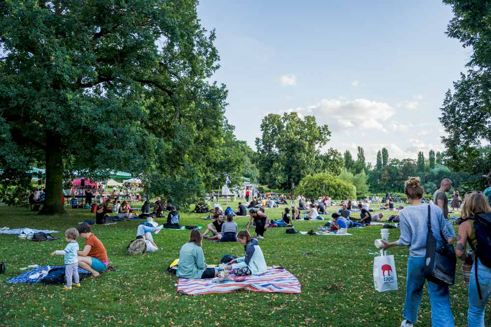 Leipziger Hörspielsommer