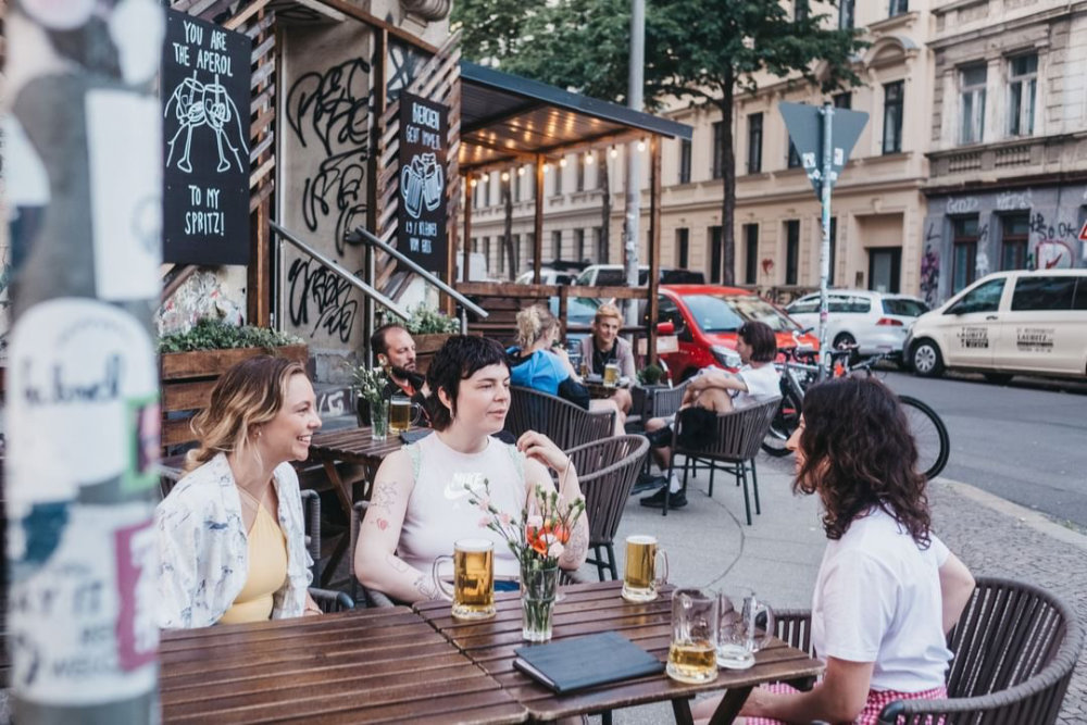 10 Jahre Geburtstag: Kune