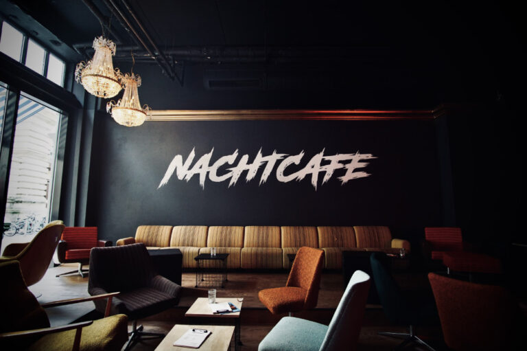 Nachtcafé