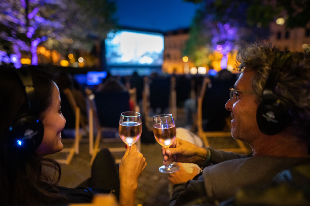 LVZ-Sommerkino: James Bond - Keine Zeit zu sterben