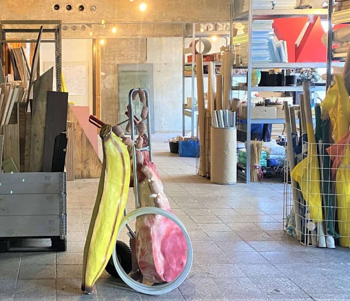 Second Hand Baumarkt