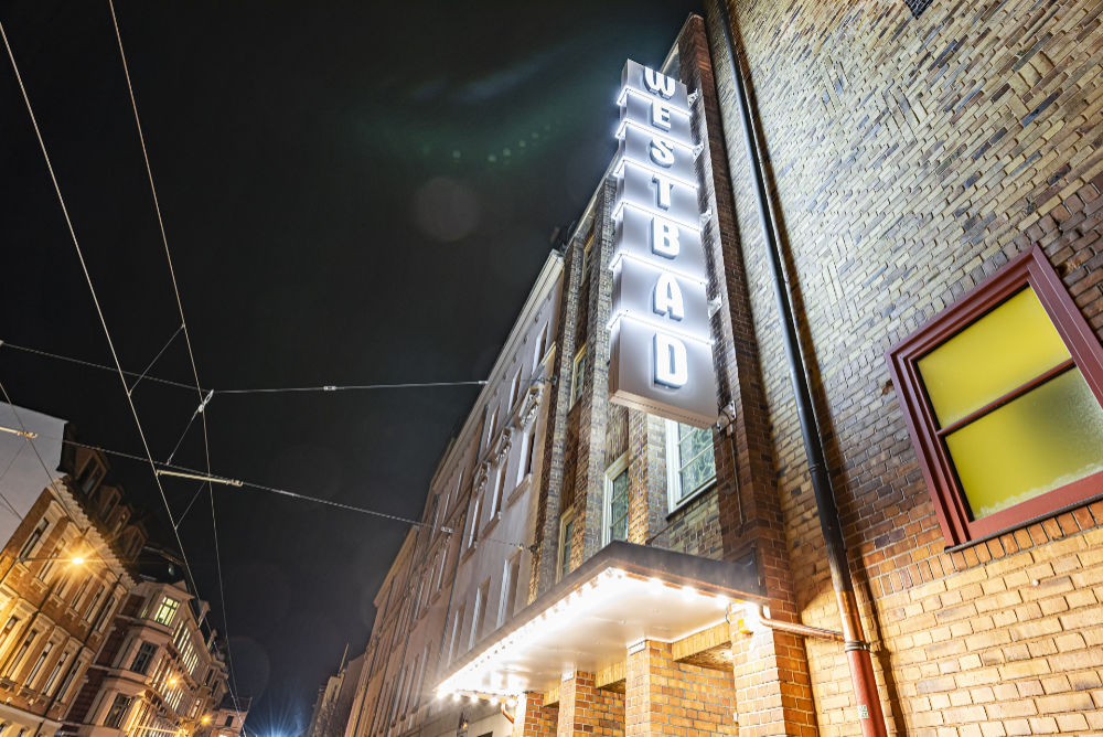 Anime Night Dreamlight-Konzert: Westbad