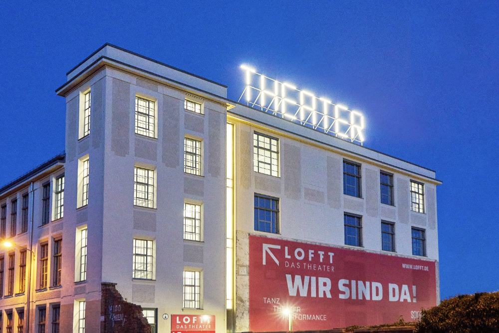 Lofft - Das Theater