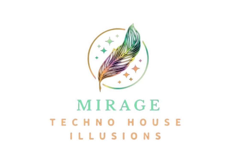 MIRAGE Techno House Illusions