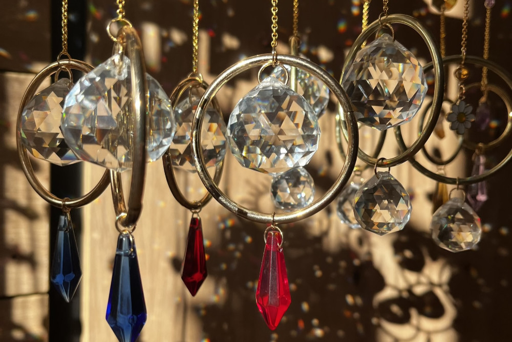 Mosaik Workshop: Simsala Ost