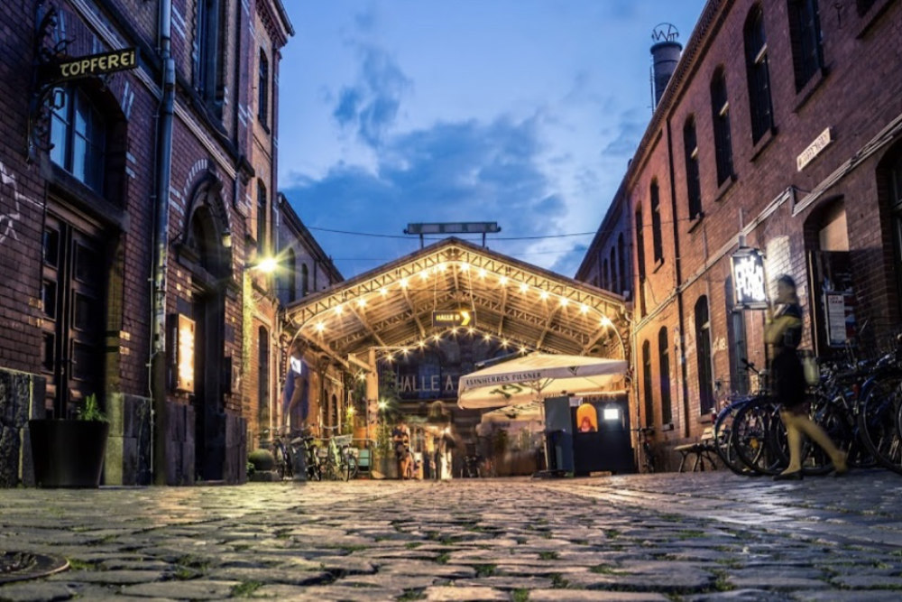 Weihnachten am Kreuz 2025: Werk 2