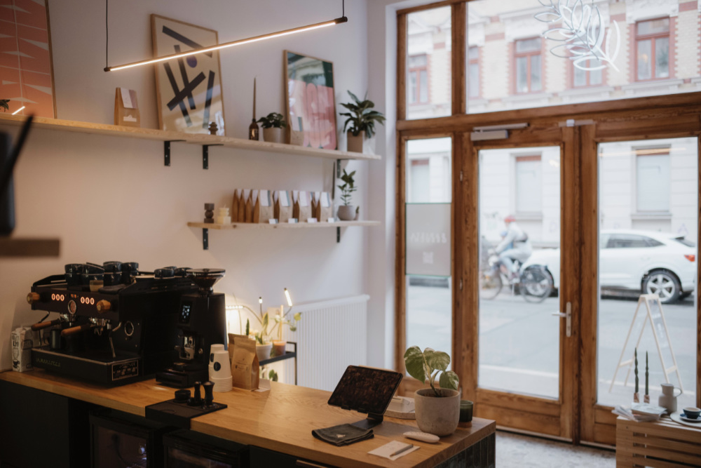 Barista Kurs: Fauna x Flora Coffee