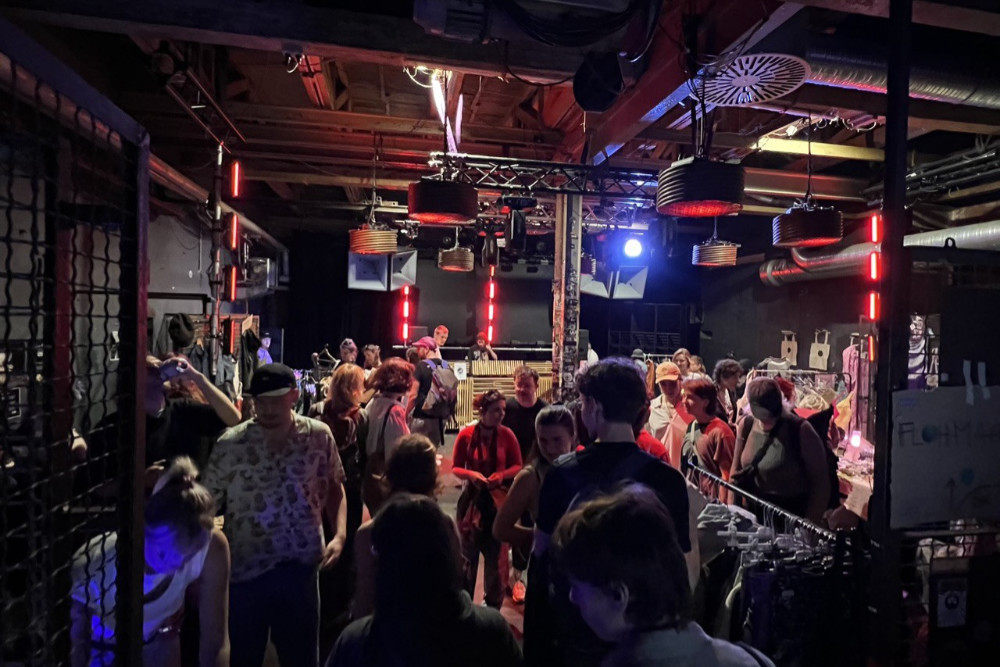 A’COMA: Elipamanoke