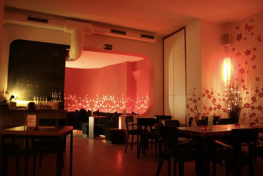 Social Match: Kleine Träumerei