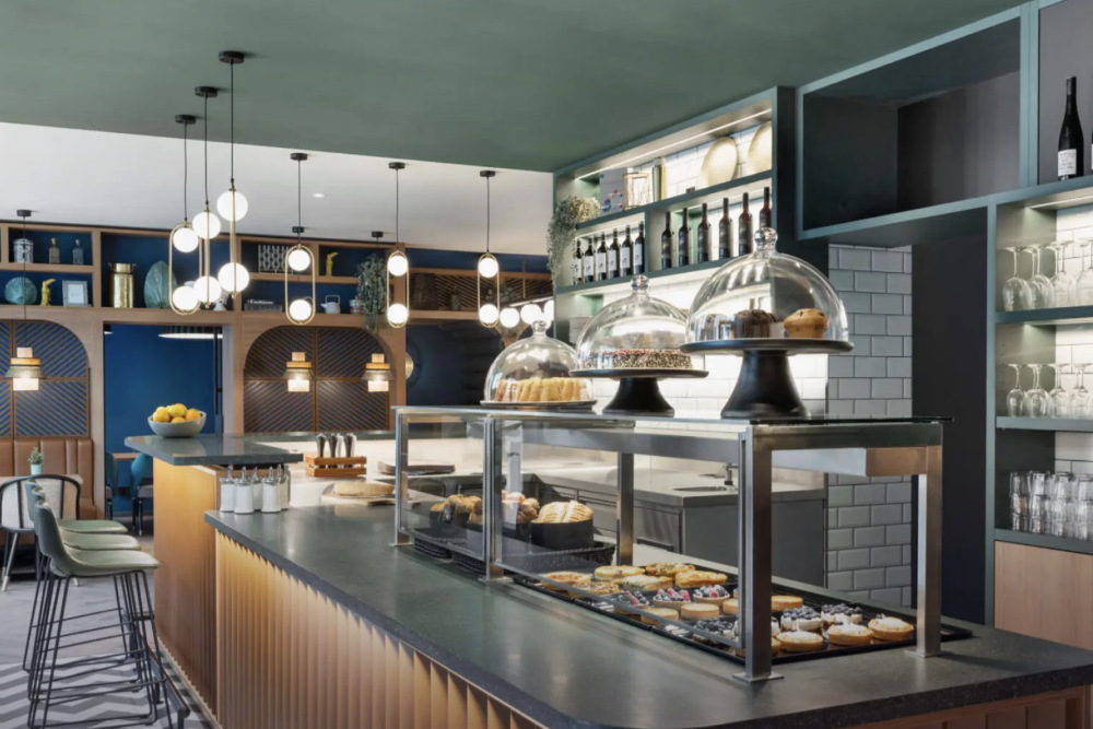 HMT Stage Night: koko café-bar