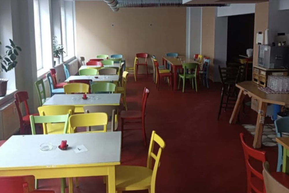 Flohmarkt: Wilde Emma