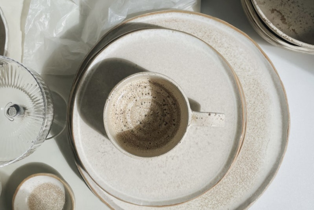STUDIO SALE & COME TOGETHER: Kilian Keramik