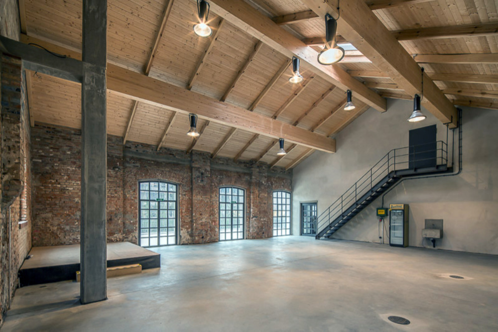 Keramik Ostermarkt: Eisengießerei