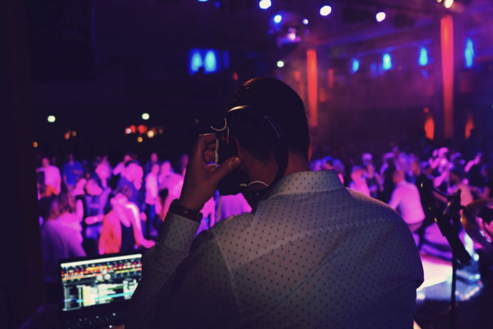 Beatz im Kiez: L-OFT64