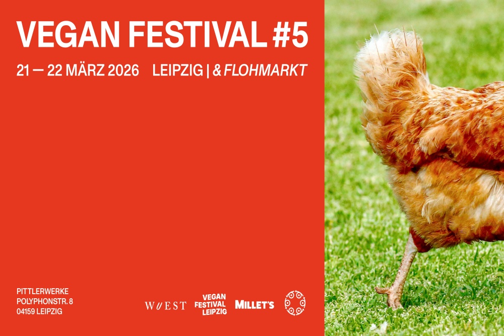 Vegan Festival Pittlerwerke