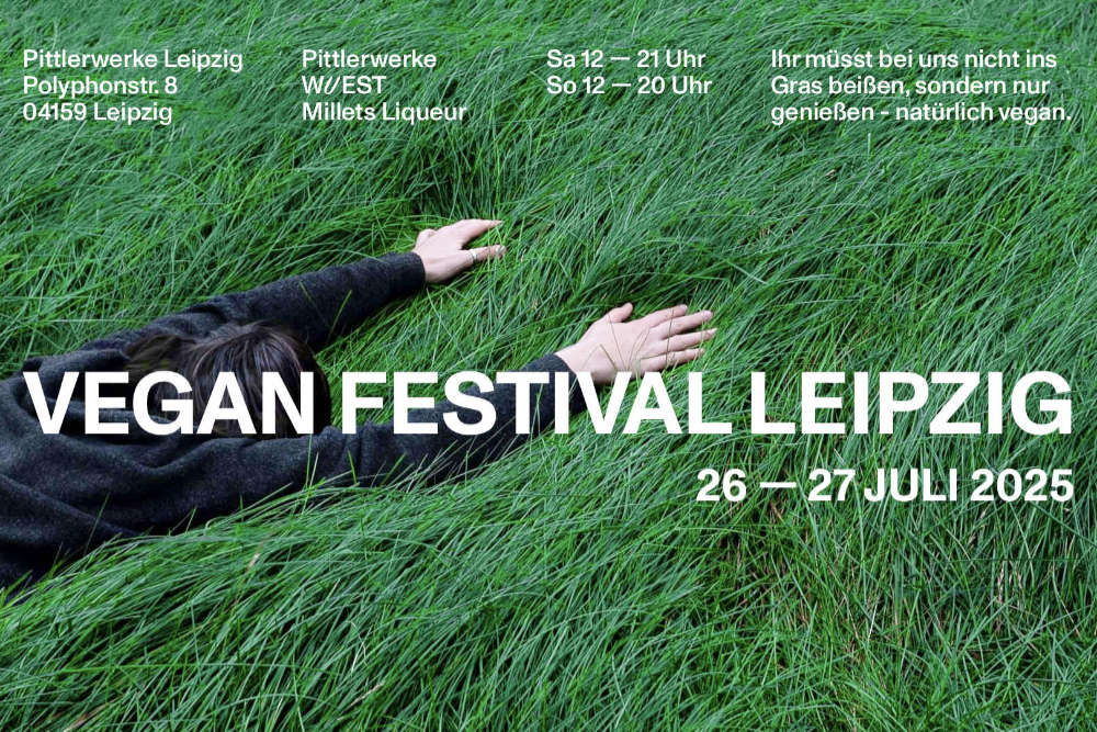 Vegan Festival Pittlerwerke