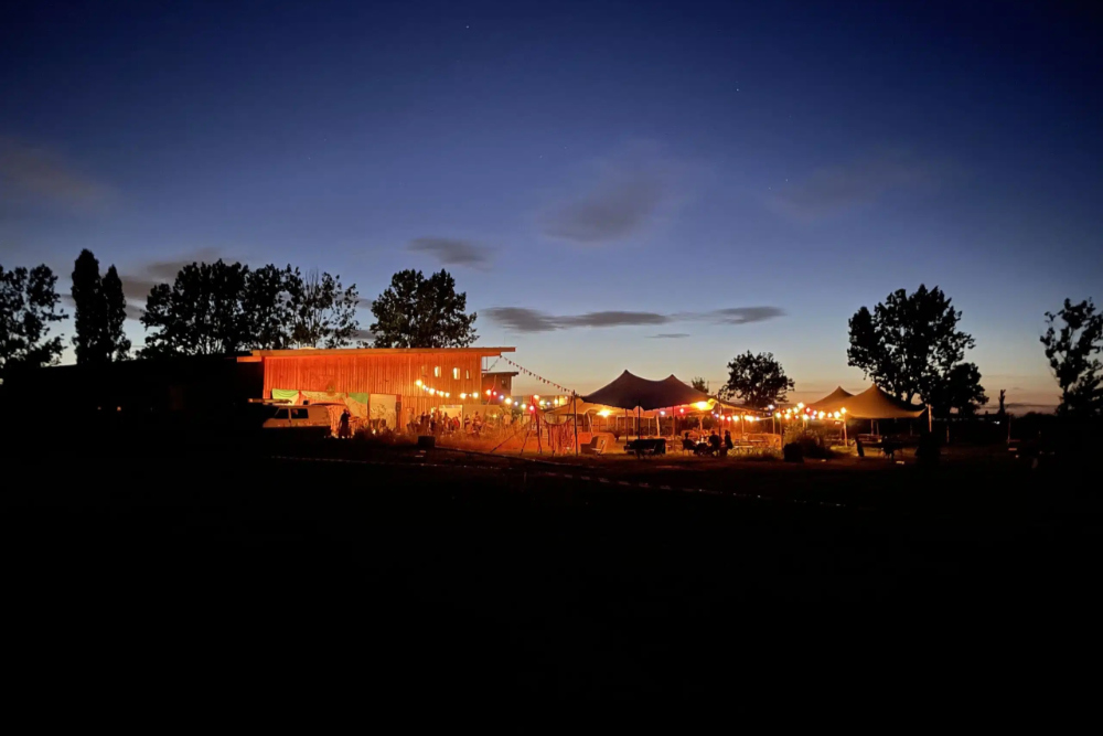 Sommerhof­fest 2025 – KoLa eG