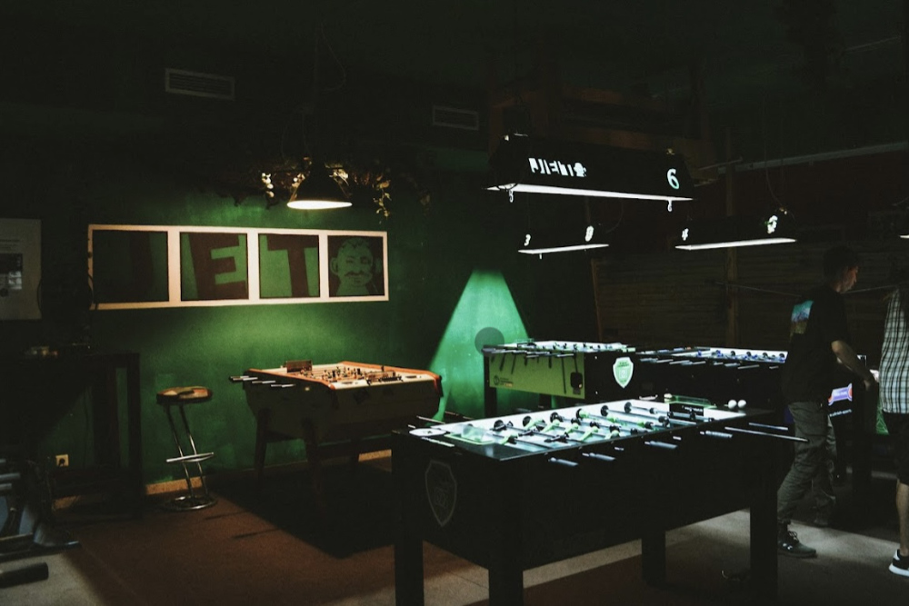 JET Pub Quiz