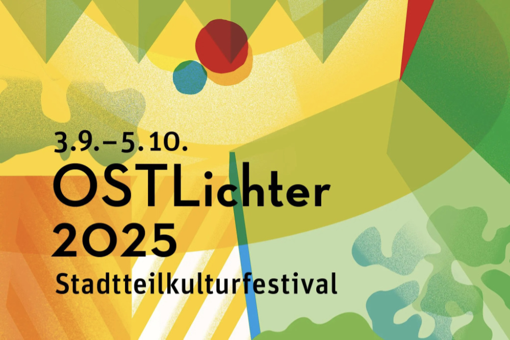 Kulturfestival OSTLichter