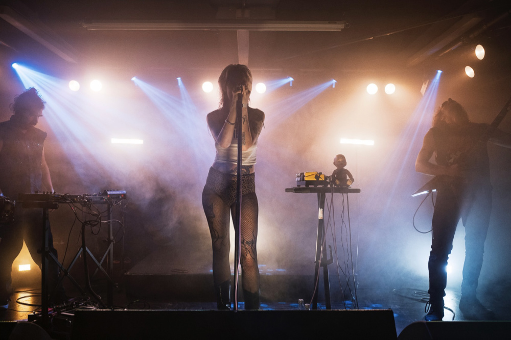 Heavy New Year 2026: Bandhaus