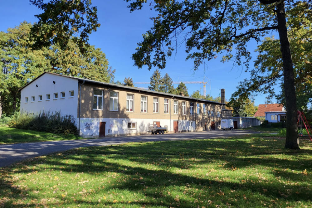 Meusdorfer Herbstmarkt: Schwarzenmarkt in Meusdorf