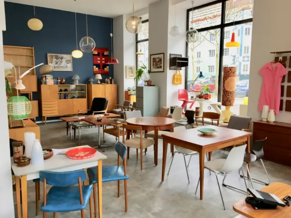 7030 PopUp-Store - Möbelkooperative Süd