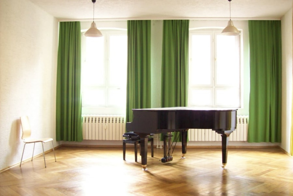 Adventzz Benefizz jazz: Neue Musik