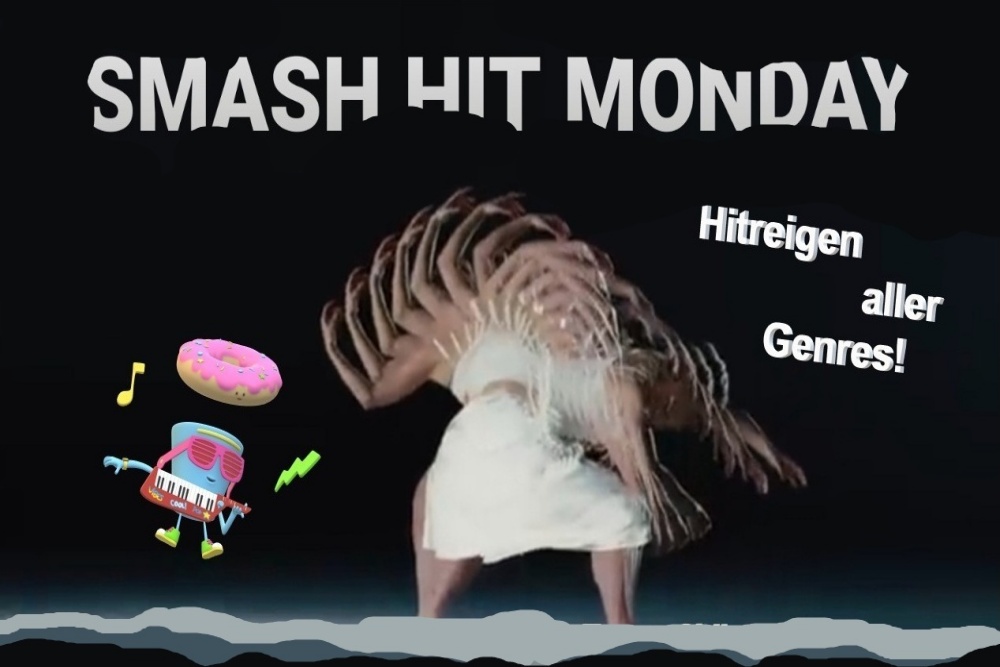 Smash Hit Monday: Ilses Erika