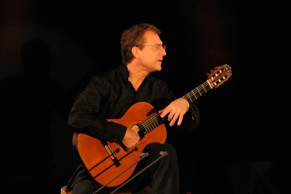 Open Stage - Werke für Oboe: Schumann-Haus