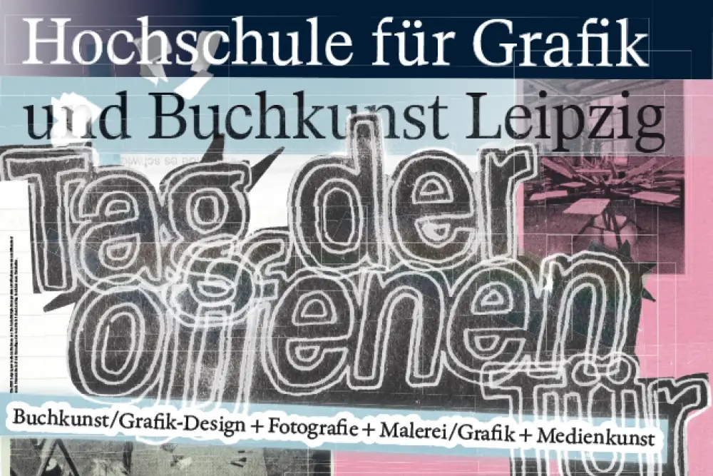 Tag der offenen Tür: HGB